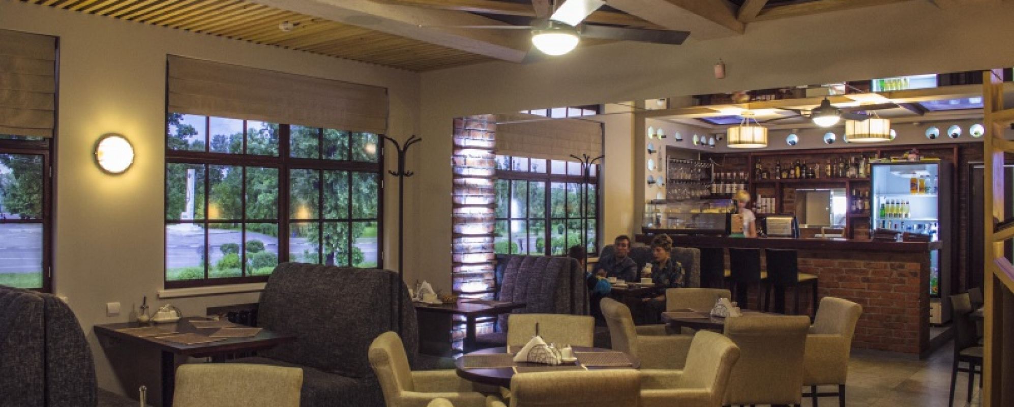 Фотографии кафе
Loft кафе