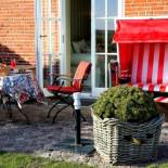 Фотография гостевого дома Ferienwohnung Liiger Wal