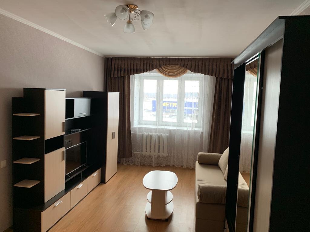 Фотография квартиры Апартаменты на Склизкого 116/1