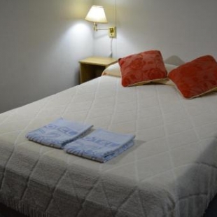 Фотография гостиницы Hotel Solar del Acuario