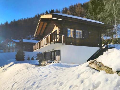 Фотография гостевого дома Chalet Chalet Didi