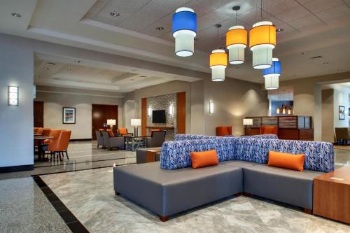 Фотография гостиницы Drury Inn & Suites Knoxville West
