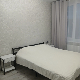 Фотография квартиры Апартаменты на Андрея Кореневского 7