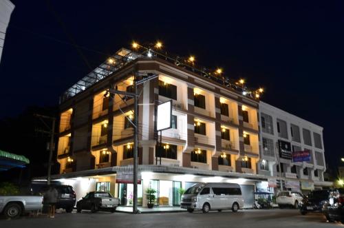 Фотография мини отеля Lada Krabi Residence