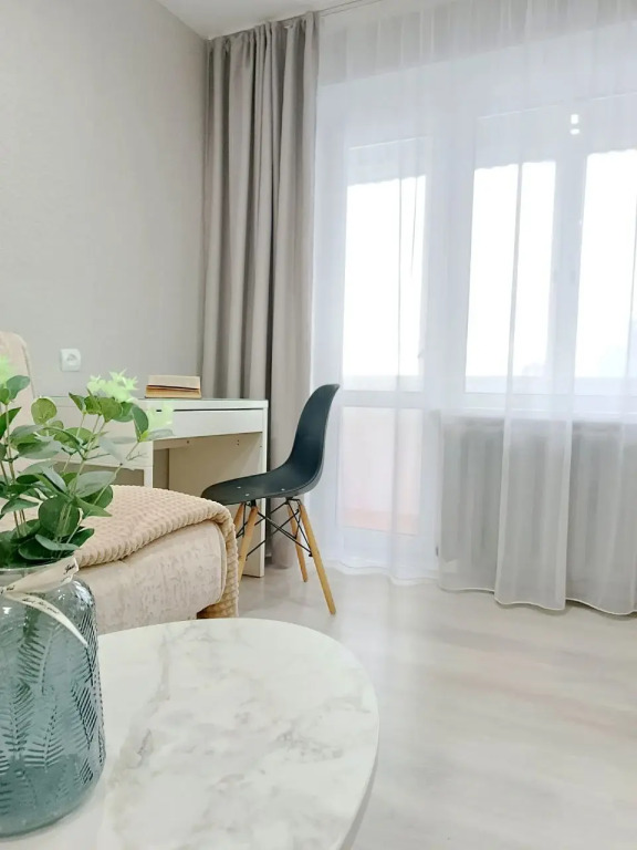 Фотография квартиры Квартира Чайковский на Советской 35