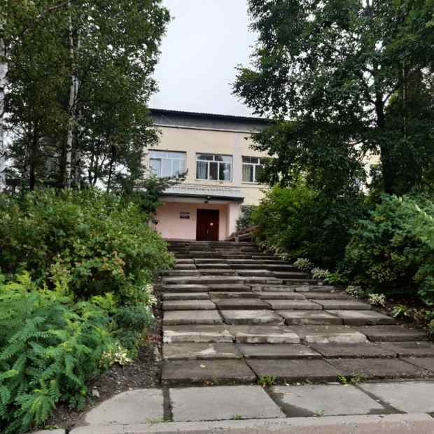 Фотография мотеля Заречное