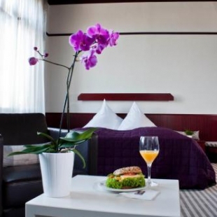 Фотография гостиницы Hotel Neuer Karlshof