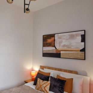 Фотография квартиры Апартаменты на Павлодарской 5