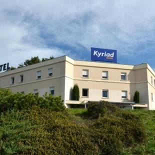 Фотографии гостиницы
Hôtel Kyriad Brive Ouest