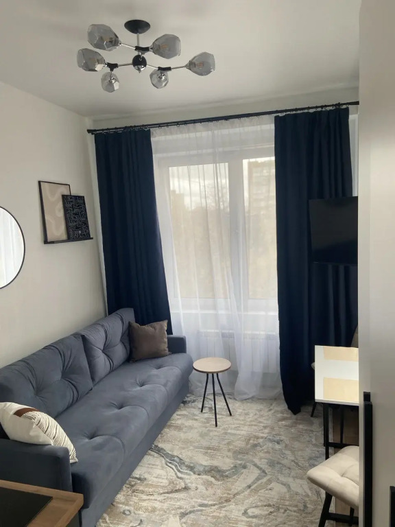 Фотография квартиры Апартаменты ApartsHaus