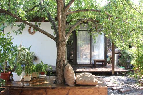 Фотографии гостевого дома
L'House