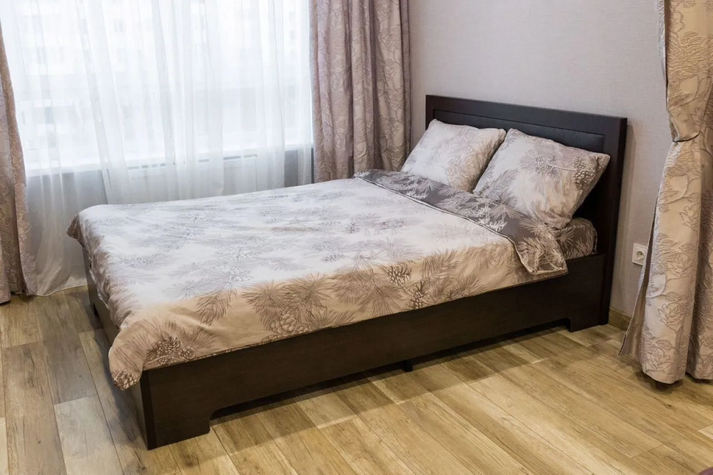 Фотография квартиры Квартира в Элитном ЖK Уфимский Крeмль