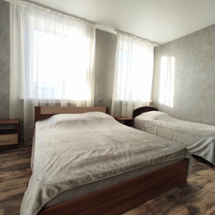 Фотография квартиры Апартаменты на Почтовом