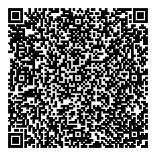 QR код достопримечательности Черкасская областная филармония