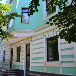 Фотография гостиницы Дом Палома