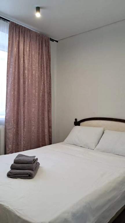 Фотография квартиры Квартира двухкомнатная на проспекте