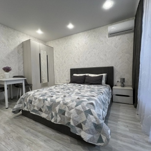 Фотография квартиры Квартира на Филатова 5