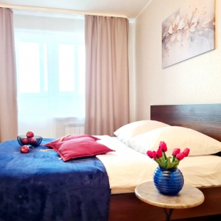 Фотография квартиры Квартира Белые Ночи