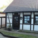 Фотография гостевого дома Ferienhaus Färber