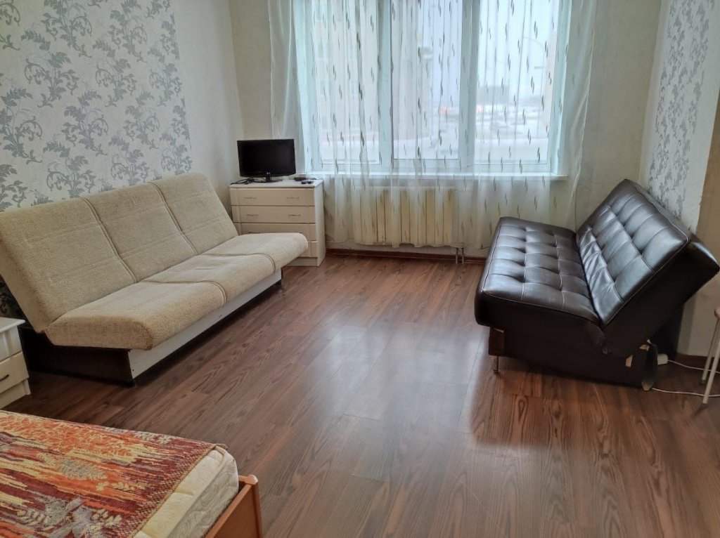 Фотография квартиры Апартаменты Хант