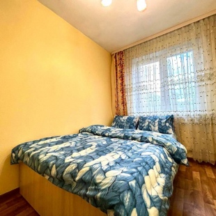 Фотография квартиры Апартаменты Apartment 52