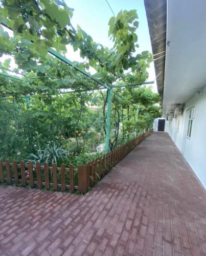 Фотография гостевого дома У Фёдора