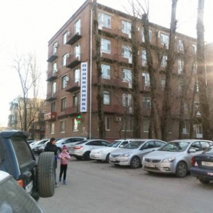 Фотография гостиницы Два Крыла