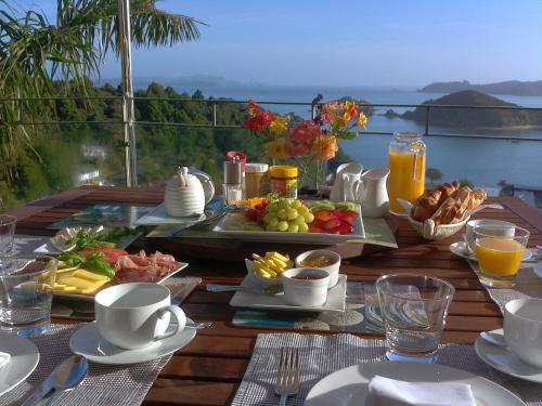 Фотография мини отеля Allegra House