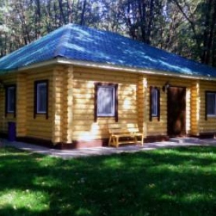 Фотография базы отдыха SPA Парк отель дубрава