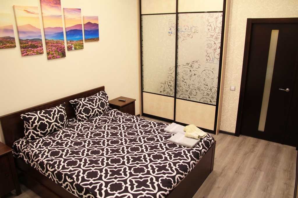 Фотография квартиры Апартаменты Like Home возле завода Севмаш