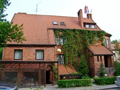 Фотография гостевого дома Параисо