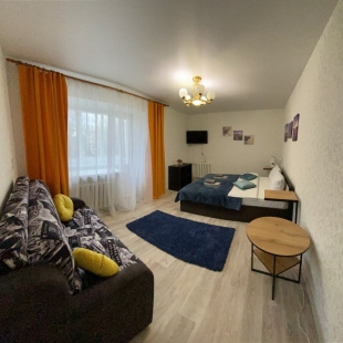 Фотография квартиры Апартаменты DUBKI Шестиместные на Кооперативной 29