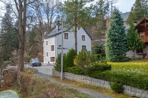 Фотография мини отеля Willa pod Szrenicą 2