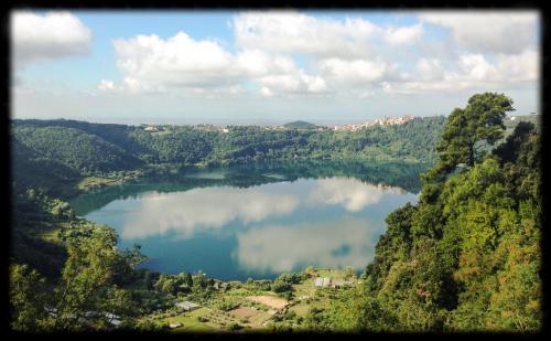 Фотография гостевого дома Vistalago Guesthouse