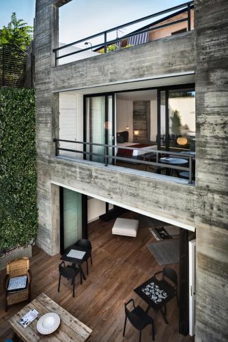 Фотография гостиницы Teku Sardinia Boutique Hotel