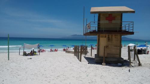 Фотография базы отдыха Temporada no Paraiso - Dunas Beach