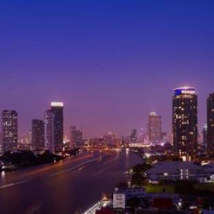 Фотографии гостиницы 
            Chatrium Hotel Riverside Bangkok