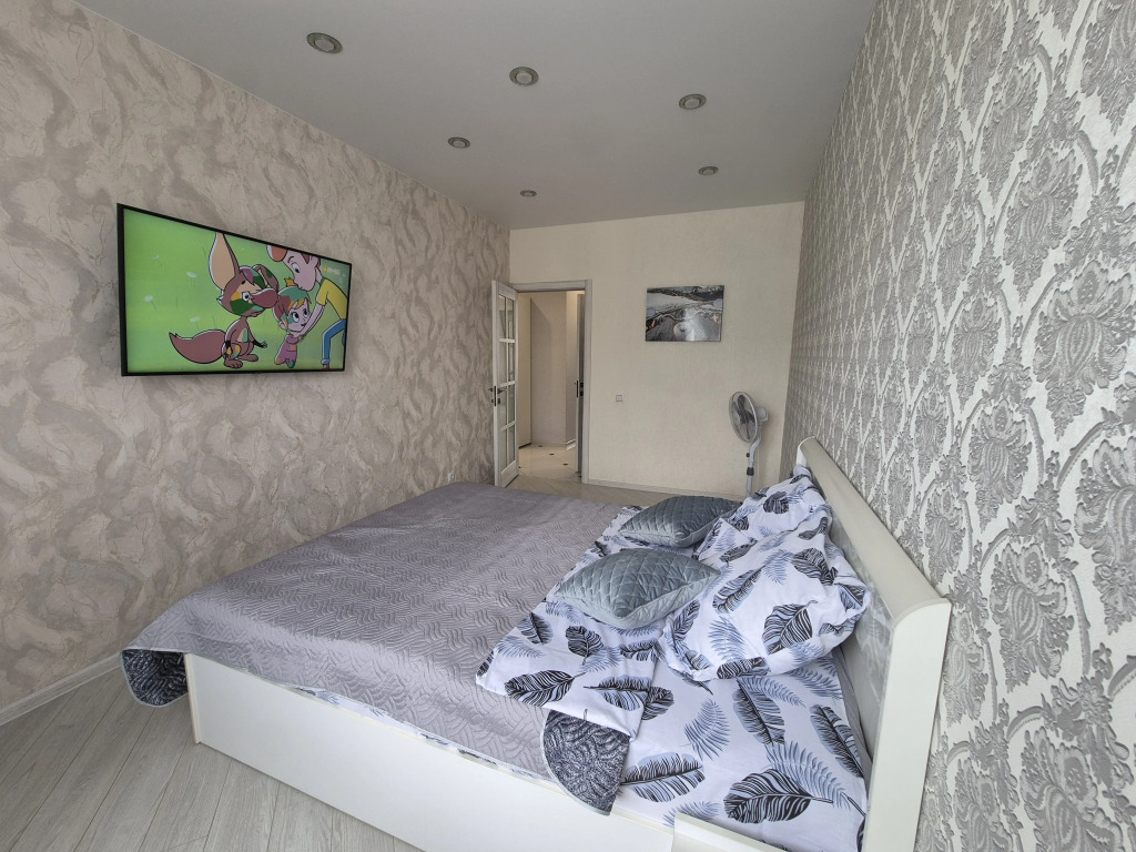 Фотография квартиры Квартира 2х комнатная квартира в новом районе