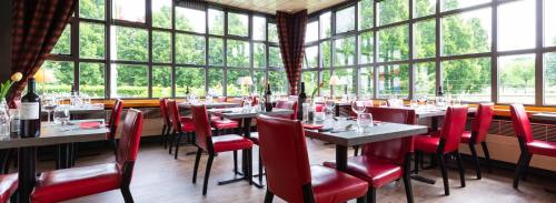 Фотография гостиницы Bastion Hotel Geleen