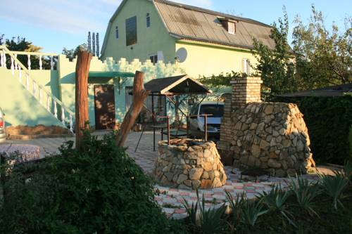 Фотография мини отеля Бессарабский дом