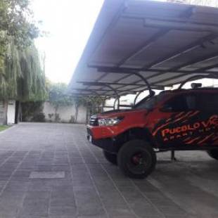 Фотографии апарт отеля
Apart Hotel Pueblo Viejo