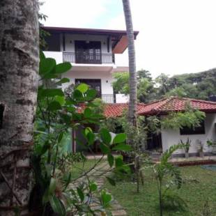 Фотографии мини отеля
Onera Villa