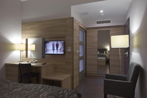 Фотография гостиницы Hotel Therapia