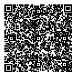 QR код апарт отеля Клевер