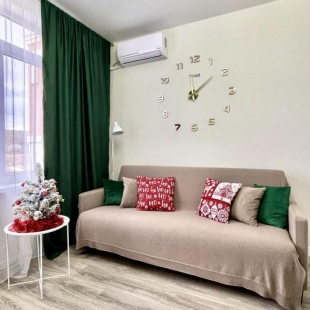 Фотография квартиры Апартаменты на улице Мирная