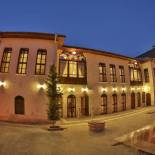 Фотография гостиницы Ali Bey Konagi