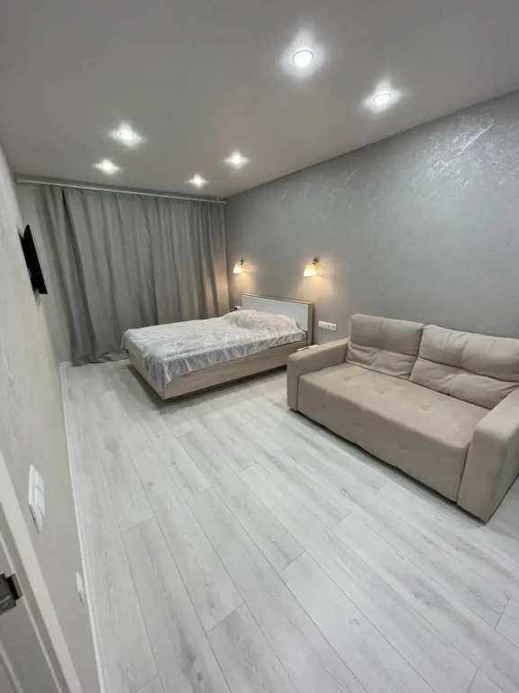 Фотография квартиры Апартаменты Та самая квартира в историческом центре города