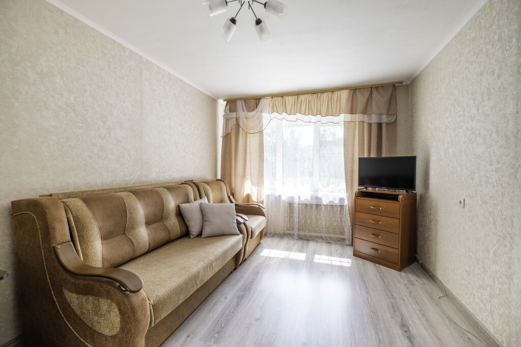 Фотография квартиры Квартира в центре Петергофа