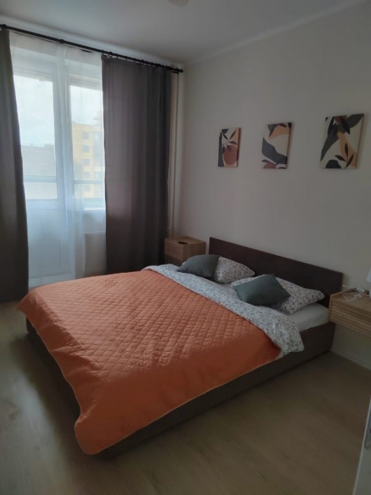 Фотографии квартиры
Апартаменты MaxRealty24 Просторная 3к1