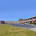 Фотография мини отеля Red Roof Inn Berea